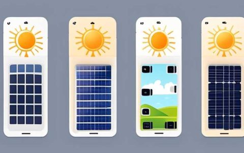 How much is the solar phone in Yuanmou?