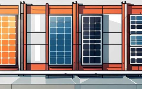 Why is the solar photovoltaic panel stopped?