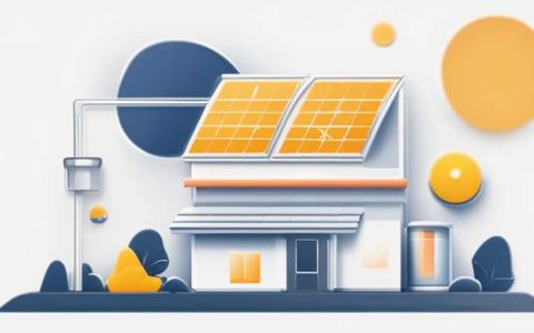 How to wash with solar power