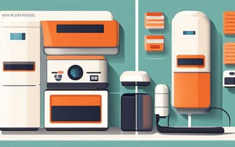 What type of home appliance is solar energy