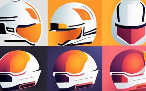 What to do if the solar helmet makes a noise