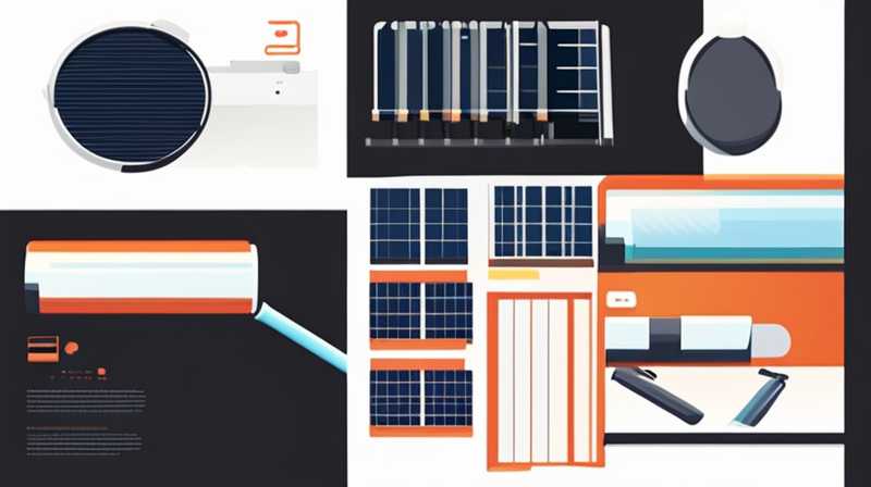 How long can the solar film tube be used?