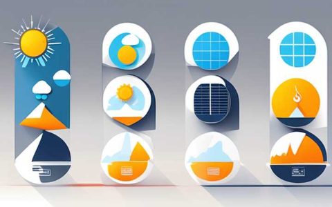 Why solar energy doesn't work well in winter
