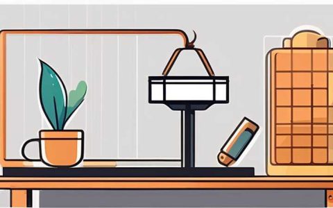 How to install tea table solar light