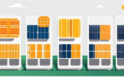 Which brand of flat panel solar panel is good?