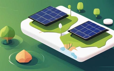 How much does a solar ecological floating island cost?