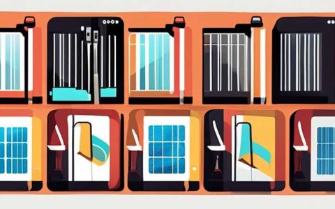 How to match solar panels with refrigerators