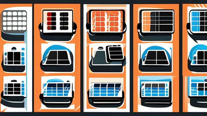 How to make your own solar grid electricity