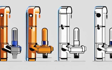 How to make a solar gate valve in the bathroom