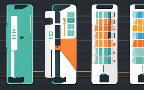 What to do if the solar panel is black when the power is off
