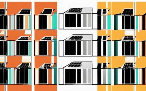 What is the Big Roadside Solar Project?