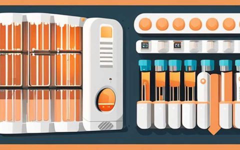 How many liters of solar energy can 14 tubes produce?