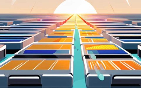 How much does amorphous solar panels cost?