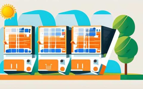 Where to sell solar photovoltaic power generation