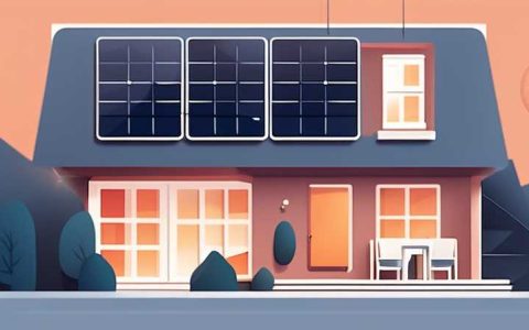 Which solar light is good for home use?