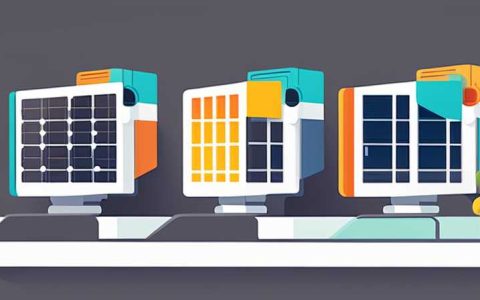 What solar energy is easy to use and saves electricity?