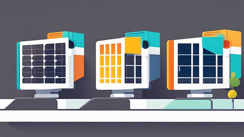 What solar energy is easy to use and saves electricity?