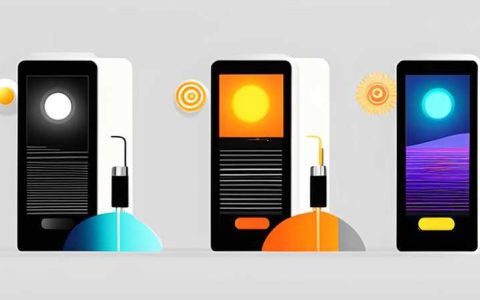 How to change solar LED lights into induction lights