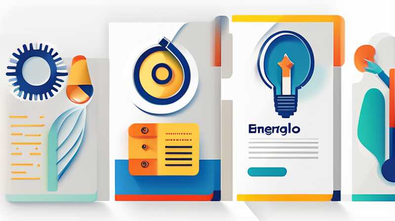 Cómo escribir la traducción al inglés de ingeniería de almacenamiento de energía