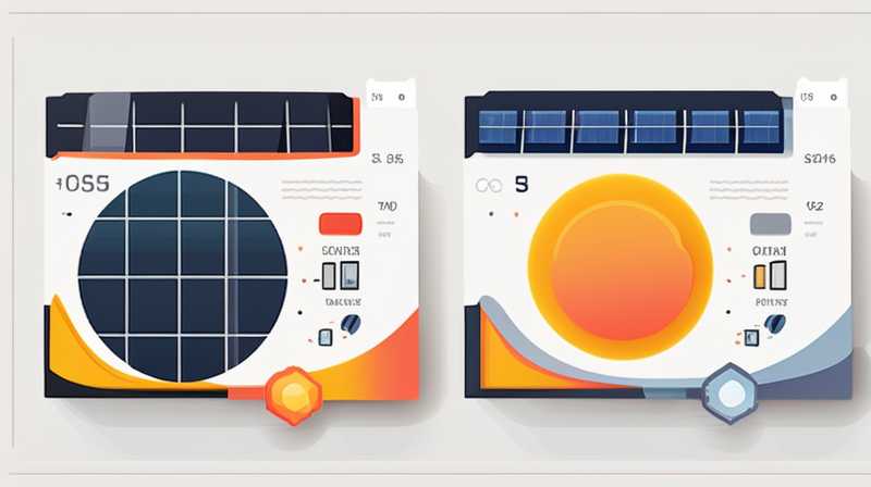 How much does a two-core solar probe cost