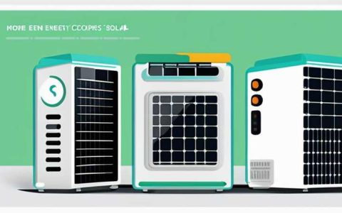 How to convert solar energy into cooling