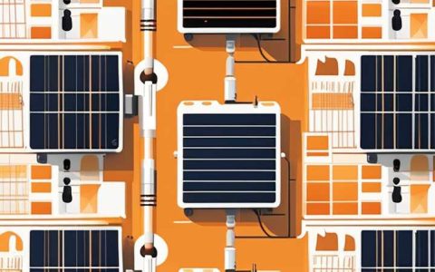 Why is the solar energy smoking?