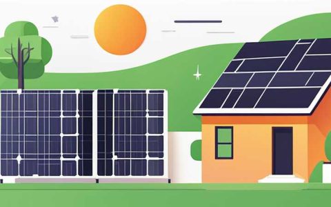 How much does it cost to replace solar panels at the border