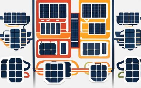 How the solar photovoltaic power generation industry
