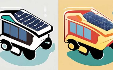 How to make your own car solar panel