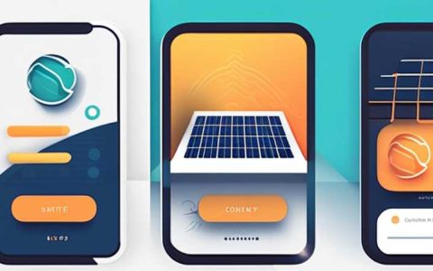 How to find solar energy contractors