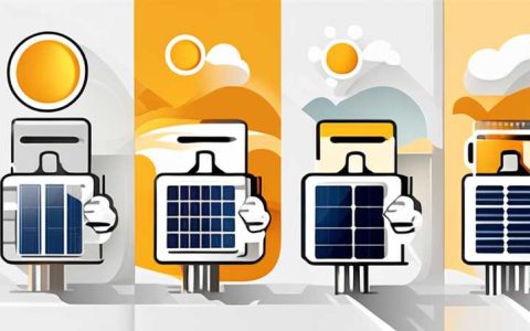 What to do if solar energy is out of pressure