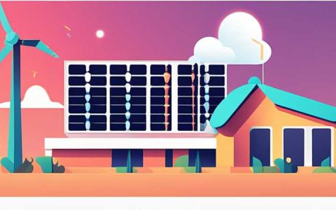 What software can control solar energy?