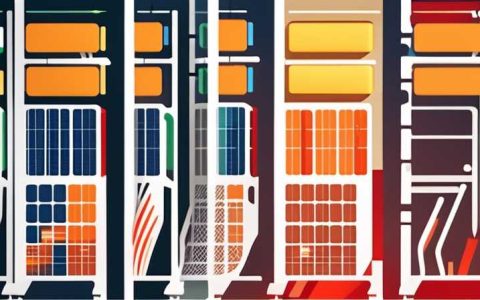 How to use engineering solar panels