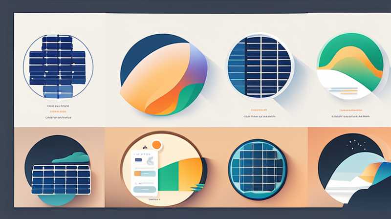 Which position is better in the solar energy group?