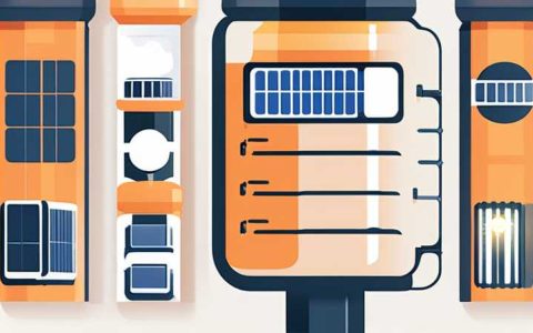 How to repair the solar lawn light when it is not on