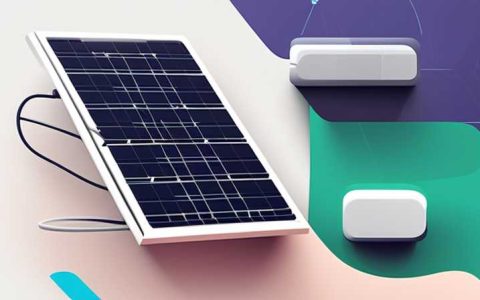 What can a 6V 6W solar panel do?