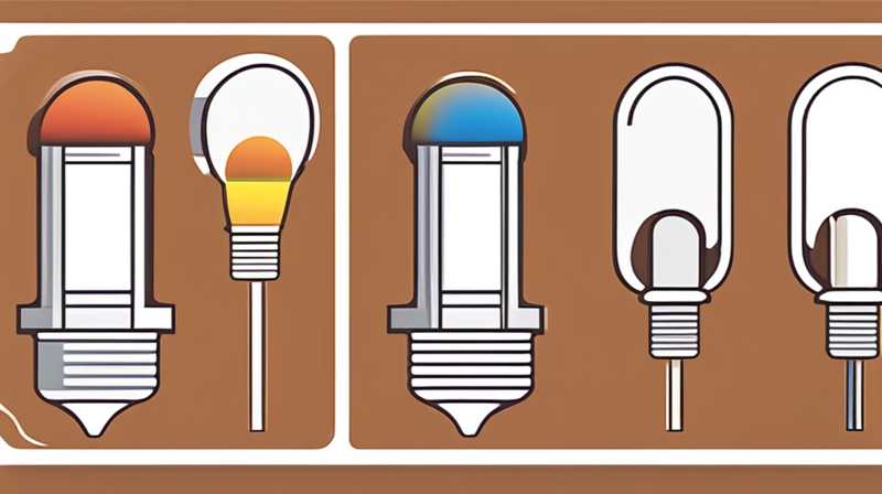 What does IP65 mean for solar lights?