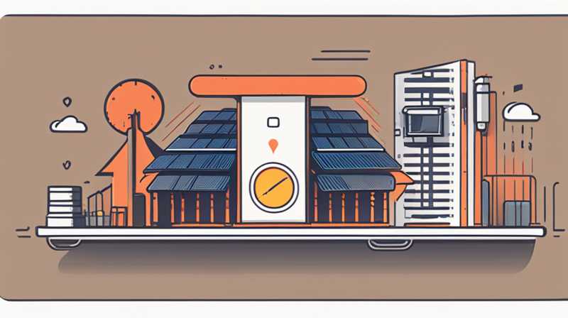 How much does a German solar belt cost?