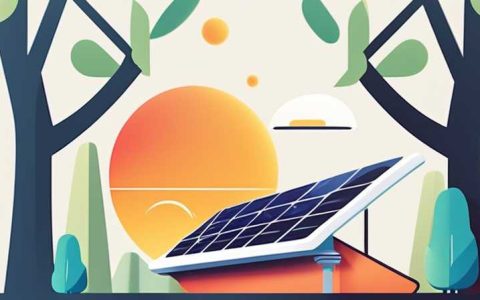 How long does the solar power last?