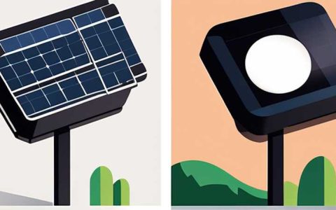 Why should we install solar lights on the streets?