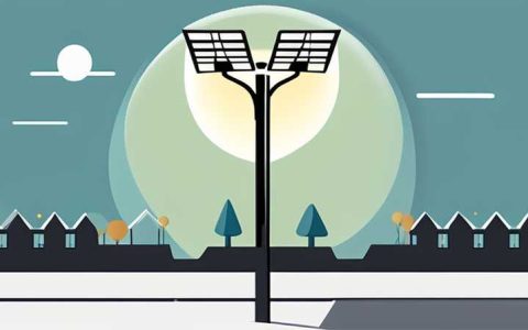 Which Xingping solar street light is better?