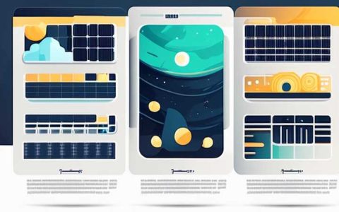 How to connect space solar power station