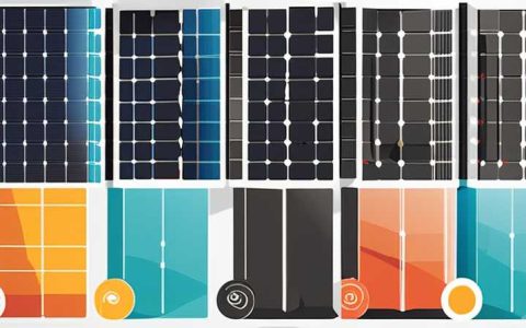 How to repair and install solar energy