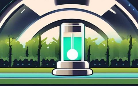 How to add batteries to solar garden lights