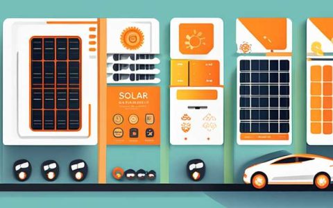 How is the solar energy guarantee rate?