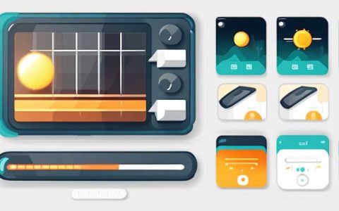 How to adjust the solar sound-controlled light to stay on