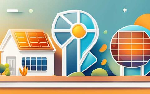 Which department is responsible for solar energy acceptance?