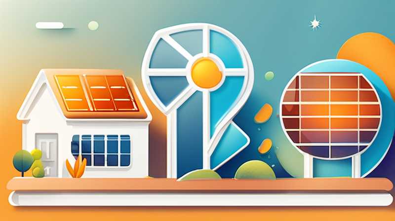 Which department is responsible for solar energy acceptance?