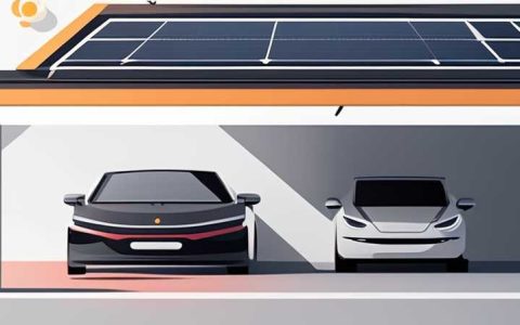 What are the benefits of solar carports