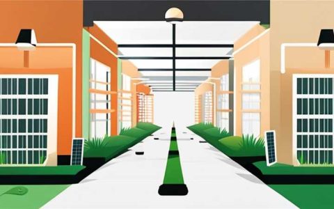 Where can I find factory solar garden lights?